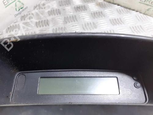 Used Display monitor RENAULT MEGANE II (BM0/1_, CM0/1_) [2001-2012]  4673206