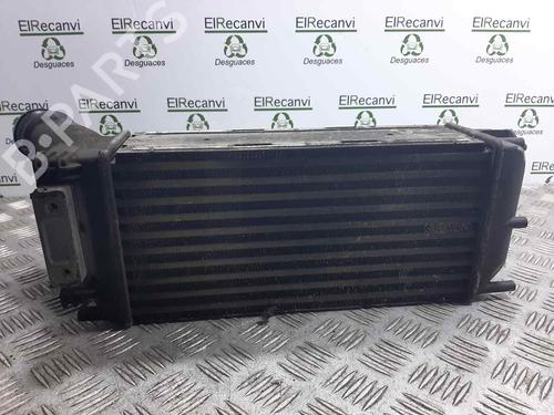 Intercooler CITROËN BERLINGO MULTISPACE (B9) 1.6 HDi 90 | BP6784334M30
