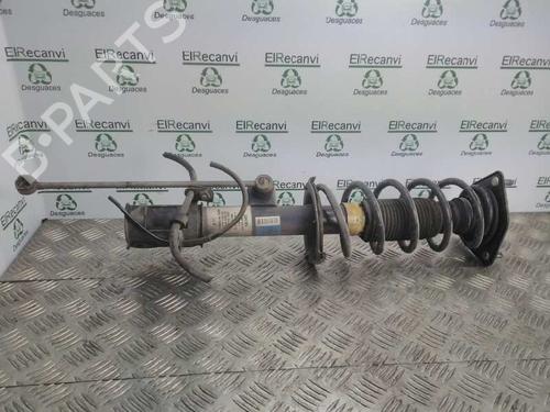 Højre fortil støddæmper SMART FORFOUR (454) 1.3 (454.031) | BP4538152M17