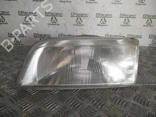 Lyskaster venstre CITROËN ZX (N2) [1991-1999]  15548103