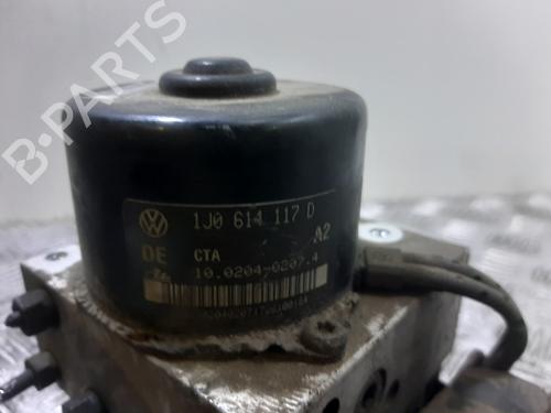 ABS Bremseaggregat VW GOLF IV (1J1) | BP29869605M43