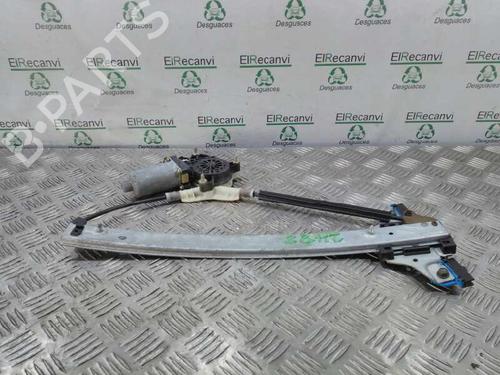Used Rear right window mechanism TOYOTA AVENSIS (_T22_) 2.0 D-4D (CDT220_, CDT220R) (110 hp) 4765152