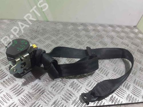Used Front right seatbelt CITROËN NEMO Box Body/MPV (AA_) [2008-2025]  8759878