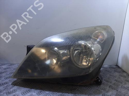 Used Left headlight Left headlight 38541824 38541824