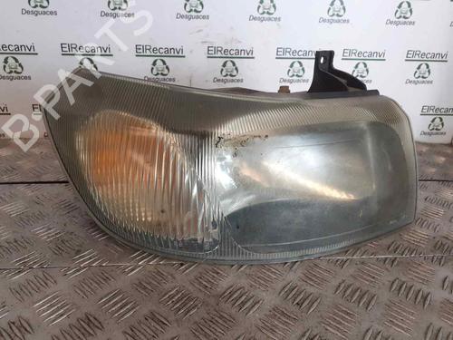 Used Right headlight FORD TRANSIT Van (FA_ _) [2000-2006]  13058433