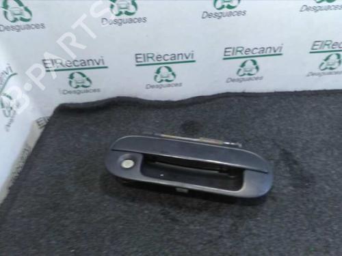 Used Front right exterior door handle Front right exterior door handle HONDA ACCORD V (CE, CF_, CD) 2.0 TDi (CF1) (105 hp) 4531436 4531436