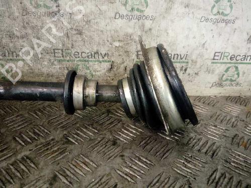 Left front driveshaft VOLVO V40 Estate (645) 1.8 | BP5653834M38