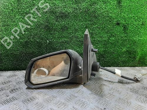 Used Left mirror FORD MONDEO III Saloon (B4Y) 2.0 16V TDDi / TDCi (115 hp) 27161408