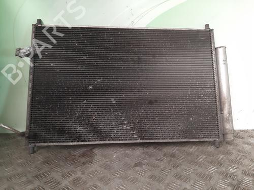 AC radiator TOYOTA AURIS (_E15_) 1.6 (ZRE151_, ZRE151R) | BP13942915M32