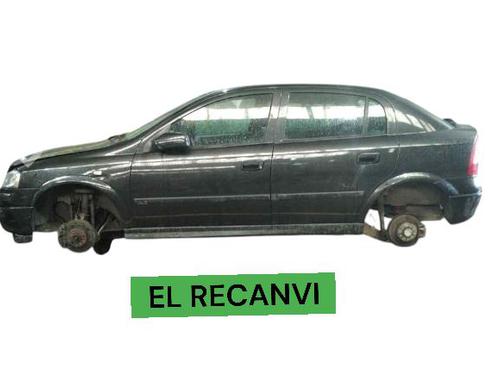 Venstre baglygte OPEL ASTRA G Hatchback (T98) | BP23136664C34