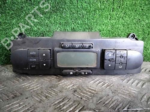 Used Climate control SEAT LEON (1P1) [2005-2013]  22616870