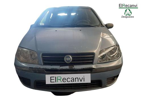 Steering column FIAT PUNTO (188_) 1.3 JTD 16V | BP20935846M21