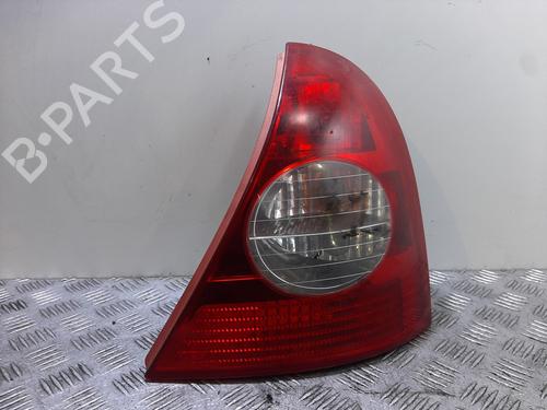 Used Right taillight RENAULT CLIO II (BB_, CB_) [1998-2016]  30847454