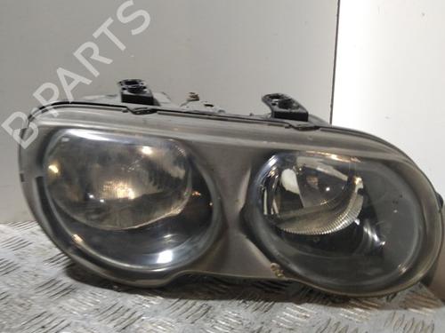 Lyskaster høyre MG MG ZR 105 (103 hp) 30601862