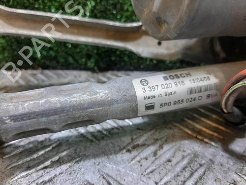 Front wiper motor SEAT ALTEA (5P1) | BP27434267M29