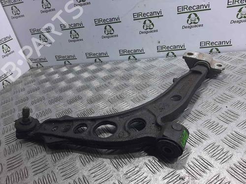 Used Right front suspension arm Right front suspension arm FIAT PUNTO (176_) 1.7 TD (71 hp) 7006629 7006629