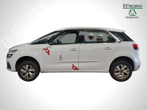 ABS pump CITROËN C4 Picasso II | BP32271244M43