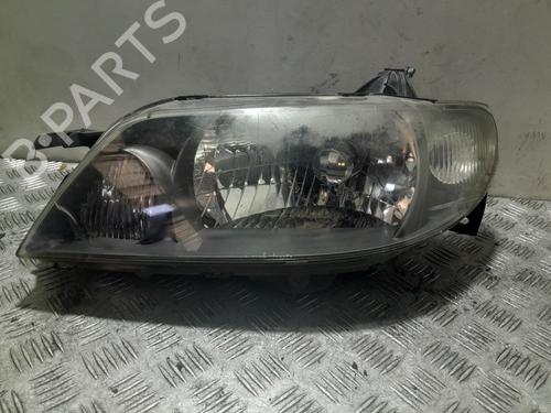 Used Left headlight Left headlight MAZDA 323 F VI Hatchback (BJ) 1.6 (BJ10M) (98 hp) 33290291 33290291