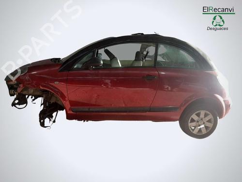 ABS pump CITROËN C3 Pluriel (HB_) 1.6 | BP16047288M43 