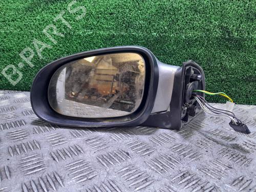 Retrovisor esquerdo MERCEDES-BENZ A-CLASS (W168) A 160 (168.033, 168.133) (102 hp) 25819879