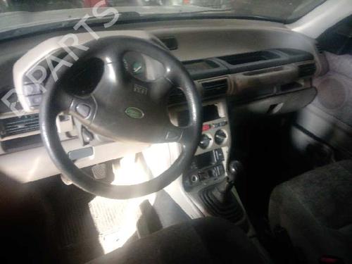 Querlenker links vorne LAND ROVER FREELANDER I (L314) 2.0 DI 4x4 | BP10355282M12