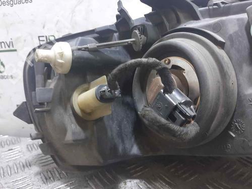 Left headlight OPEL ASTRA G Hatchback (T98) 1.6 16V (F08, F48) | BP13623009C28