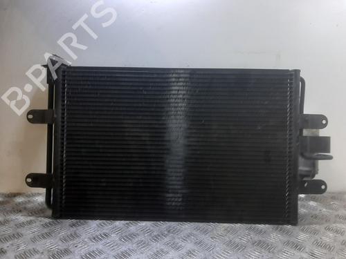 Used AC radiator AC radiator SEAT LEON (1M1) [1999-2006] 35754385 35754385