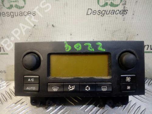 Used Climate control CITROËN C4 I (LC_) 1.6 HDi (109 hp) 4542992