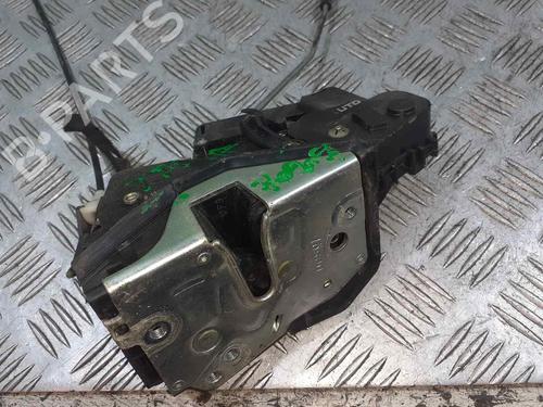 Rear right lock BMW 3 (E46) 320 d | BP7987194C99