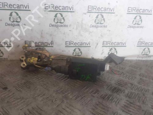 Used Electronic module HYUNDAI ATOS (MX) [1997-2015]  14357051