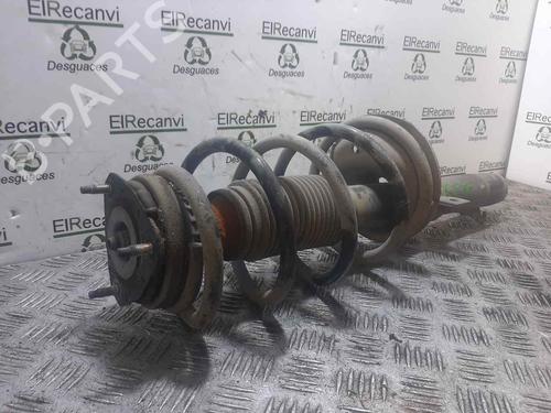Left front shock absorber FORD TRANSIT CONNECT (P65_, P70_, P80_) 1.8 Di | BP13076035M16