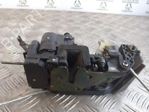 Cerradura puerta trasera izquierda ALFA ROMEO 156 (932_) 2.0 JTS (932AXA) | BP6032033C100