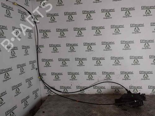 Used Rear right lock Rear right lock CITROËN C4 Grand Picasso I (UA_) 2.0 HDi 138 (136 hp) 13510690 13510690