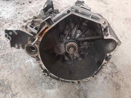 Gearbox RENAULT MEGANE III Coupe (DZ0/1_)  | BP13484073M3 