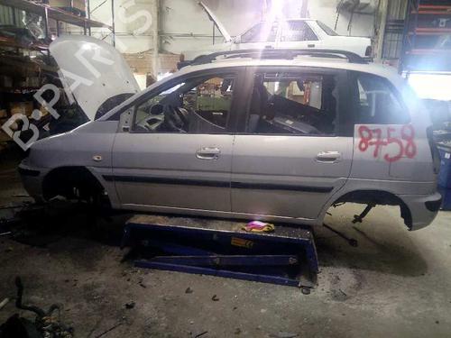 Rudehejsemekanisme Højre foran HYUNDAI MATRIX (FC) 1.5 CRDi | BP4544677C23 