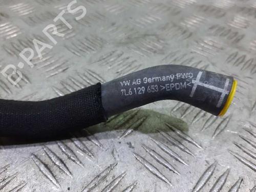 Andre VW TOUAREG (7LA, 7L6, 7L7) [2002-2013]  14356206