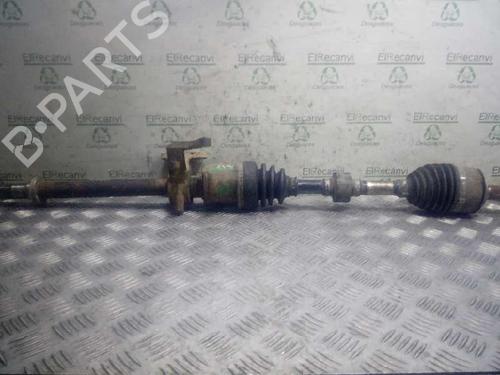 Used Right front driveshaft HONDA CIVIC VIII Hatchback (FN, FK) 2.2 CTDi (FK3) (140 hp) 4651131
