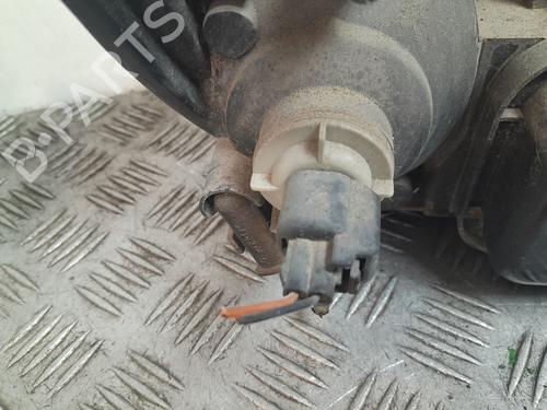 Left headlight FORD TRANSIT Van (FA_ _) 2.0 DI (FAE_, FAF_, FAG_) | BP37642008C28 - Image 3