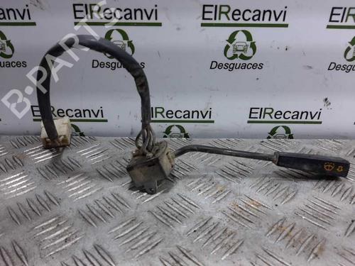 Devioluci MERCEDES-BENZ MB Van (W631) 2.0 D (60 hp) 6009501