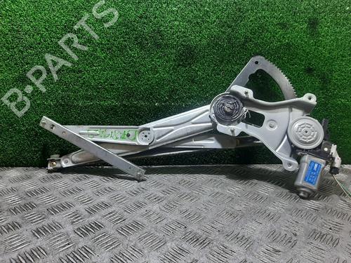 Used Front right window mechanism DAEWOO KALOS (KLAS) 1.2 (72 hp) 23411135