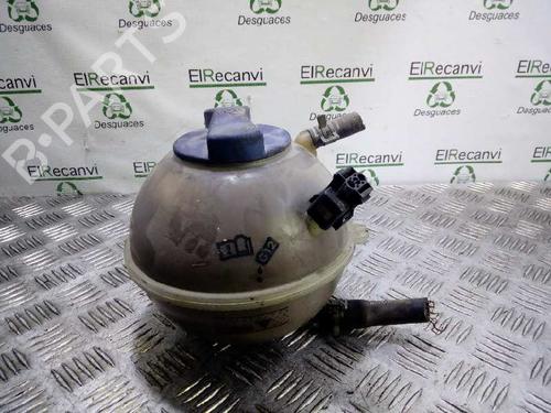 Ausgleichsbehälter für SEAT LEON (1M1) [1999-2006]  4533577