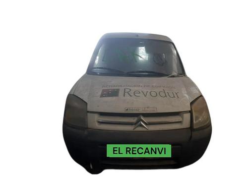 Used Parts CITROËN BERLINGO / BERLINGO FIRST Box Body/MPV (M_)  1.9 D 70 (MBWJZ, MCWJZ)  4637333