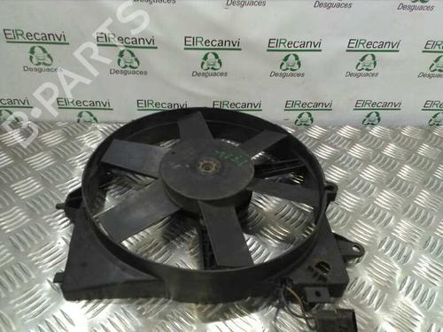 Used Radiator fan ROVER 200 II Hatchback (RF) 220 D/SD (86 hp) 4531500