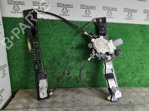 Used Front left window mechanism Front left window mechanism FORD FOCUS III [2010-2020] 24621812 24621812