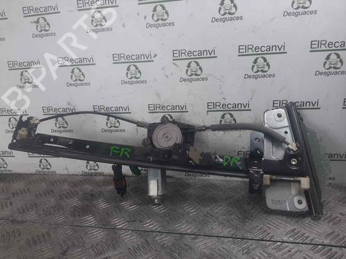 Rudehejsemekanisme Højre foran JEEP GRAND CHEROKEE II (WJ, WG) 3.1 TD 4x4 (140 hp) 11226456