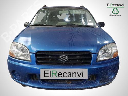 Motor SUZUKI IGNIS I (FH) | BP19537878M1