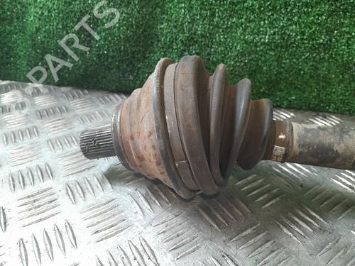 Left front driveshaft AUDI A3 (8P1) | BP37294781M38 - Image 2