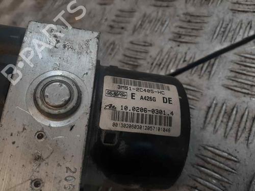 ABS Bremseaggregat FORD FOCUS II (DA_, HCP, DP)  | BP13561731M43 