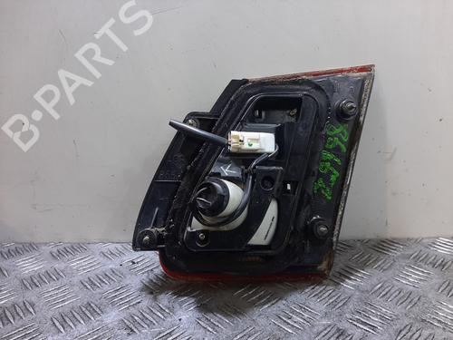 Left tailgate light NISSAN ALMERA II (N16) 1.5 | BP37759432C79 - Image 2