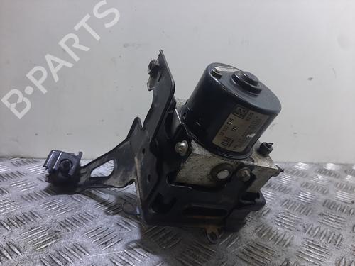 ABS pump OPEL ASTRA H (A04) 1.9 CDTI (L48) | BP31671786M43
